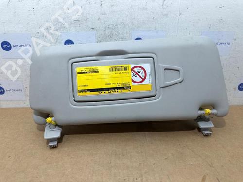 right-sun-visor-mercedes-benz-cla-shooting-brake-x118-2019-38835183 main image