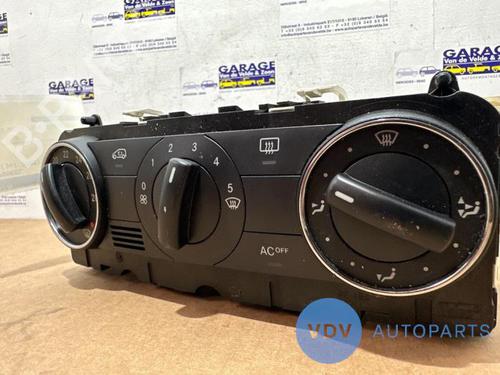 Climate control MERCEDES-BENZ A-CLASS (W169) A 150 (169.031, 169.331) | BP25948662I5 