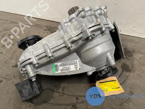 Transfer box MERCEDES-BENZ GLE (V167) GLE 350 de 4-matic (167.117) | BP29517305M36 