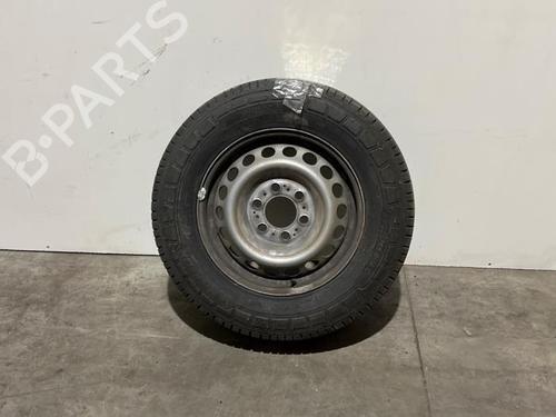 rim-mercedes-benz-sprinter-35-t-van-b907-b910-2018-38821896 main image