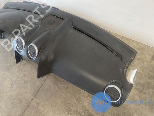 Dashboard MERCEDES-BENZ M-CLASS (W164) ML 280 CDI 4-matic (164.120) | BP27305964C46 