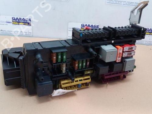 Electronic module MERCEDES-BENZ C-CLASS (W204) C 200 CDI (204.001) | BP38855524M83 - Image 4