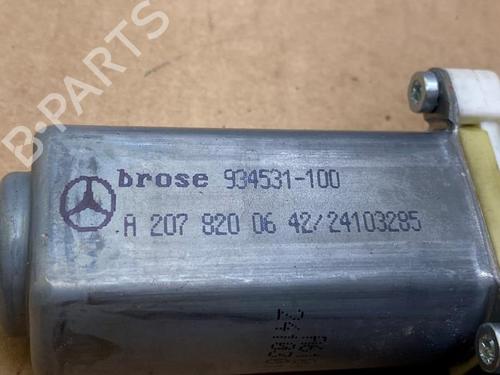 Electronic module MERCEDES-BENZ CLS (C218) CLS 350 CDI / d (218.323) | BP39152136M83 - Image 2