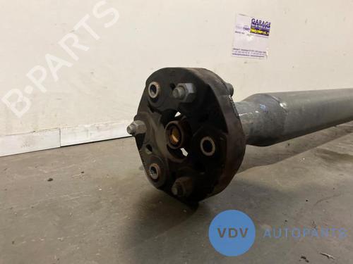 Driveshaft MERCEDES-BENZ S-CLASS (W221, V221) S 500 CGI 4-matic (221.094, 221.194) | BP25954098M37 