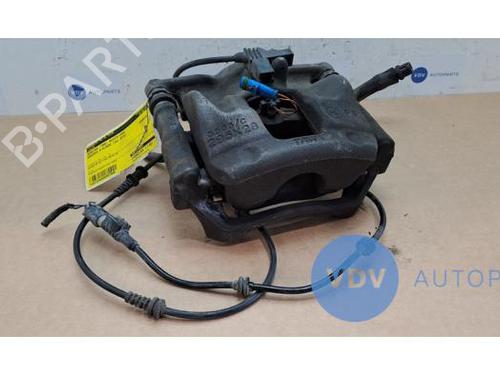 Used Right front brake caliper MERCEDES-BENZ B-CLASS Sports Tourer (W246, W242) B 220 CDI / d 4-matic (246.205) (177 hp) 25963945
