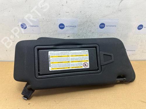 Right sun visor MERCEDES-BENZ E-CLASS Coupe (C207) E 220 CDI / d (207.302, 207.301) | BP38837382I2 - Image 2