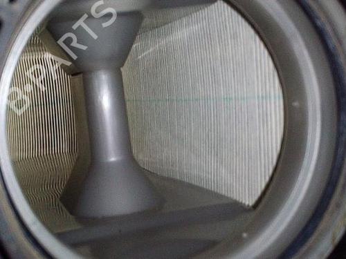 Air filter box MERCEDES-BENZ E-CLASS (W212) E 200 CDI / BlueTEC (212.005, 212.006) | BP38855521M87 - Image 11