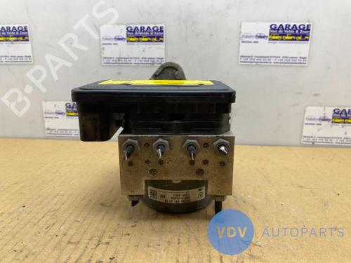 ABS pump MERCEDES-BENZ C-CLASS (W205) C 220 BlueTEC / d (205.003) | BP25946511M43