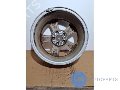 Rim MERCEDES-BENZ A-CLASS (W169) A 160 (169.031, 169.331) | BP29374795C45 