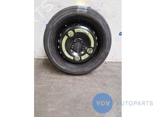 Reservehjulssett MERCEDES-BENZ E-CLASS (W212) E 200 CDI / BlueTEC (212.005, 212.006) (136 hp) 27457990