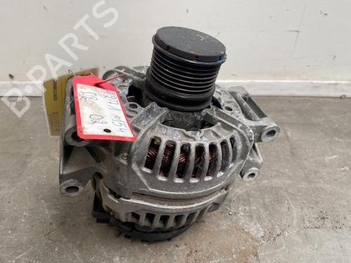 Alternator MERCEDES-BENZ E-CLASS (W211) E 200 CDI (211.004) | BP38848201M7 - Image 2