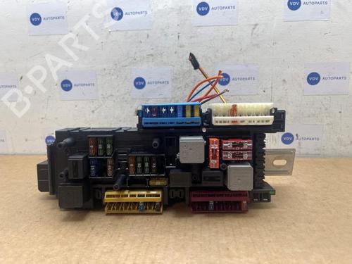 Electronic module MERCEDES-BENZ GLK-CLASS (X204) 200 CDI (204.901) | BP38835894M83 - Image 3