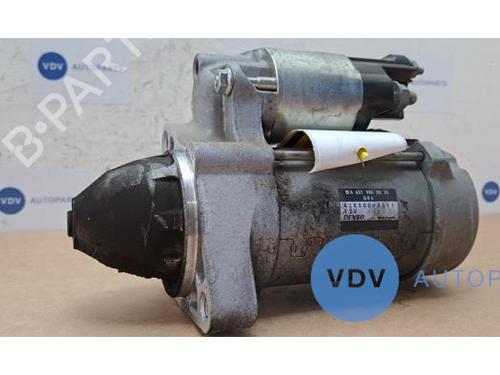Startmotor MERCEDES-BENZ SPRINTER 4-t Van (B907, B910) 414 CDI All-wheel Drive (907.643, 907.645, 907.647) (143 hp) 25963974