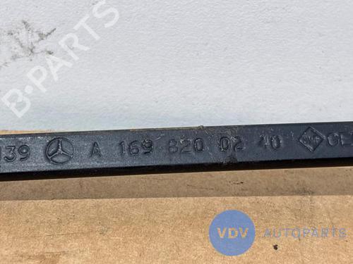 Front windshield wiper arm MERCEDES-BENZ A-CLASS (W169) A 160 (169.031, 169.331) | BP27503683C143 