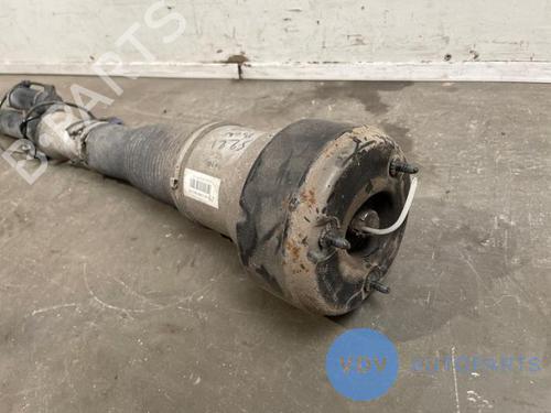Right rear shock absorber MERCEDES-BENZ S-CLASS (W221, V221) S 320 CDI 4-matic (221.080, 221.180) | BP25963534M19 