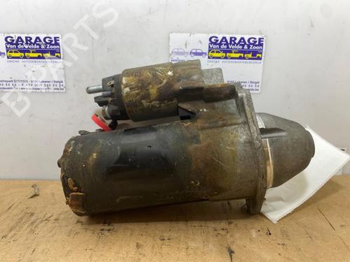 Used Starter Starter 38846662 38846662