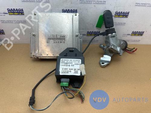 Used Control unit MERCEDES-BENZ VITO Van (W638) 113 2.0 (638.014, 638.094) (129 hp) 25950652