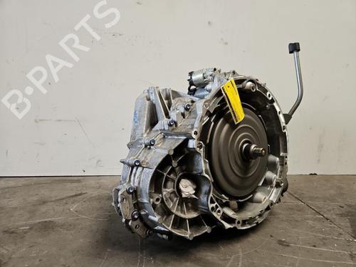 Used Gearbox Gearbox 38827184 38827184