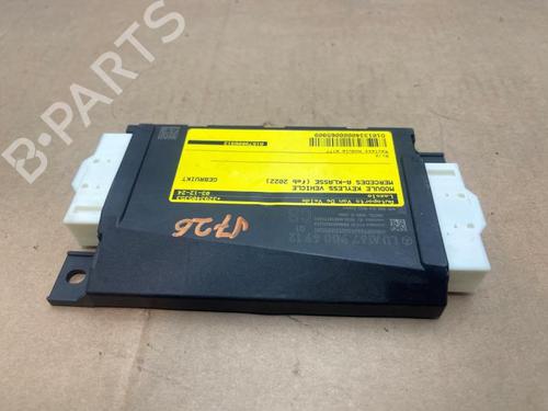 Used Electronic module Electronic module 38835124 38835124