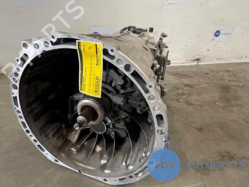 Used Gearbox MERCEDES-BENZ VITO Tourer (W447) 114 CDI (447.701, 447.703, 447.705) (136 hp) 25975712