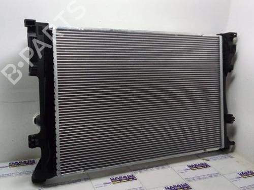 Used Water radiator Water radiator 38853714 38853714