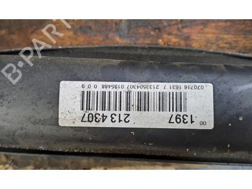 Bagaksel MERCEDES-BENZ E-CLASS (W213) E 220 d (213.004) | BP38847138M2 - Image 8