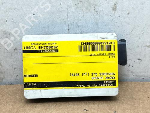 Used Electronic sensor Electronic sensor 38818857 38818857