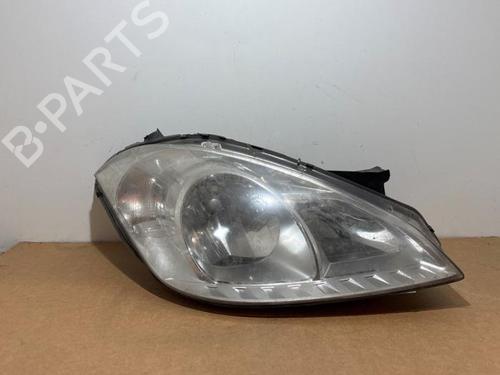 right-headlight-mercedes-benz-a-class-w169-2004-2005-2006-2007-2008-2009-2010-2011-2012-38827709 main image
