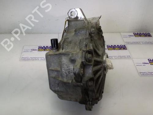 Front differential MERCEDES-BENZ C-CLASS T-Model (S204) C 220 CDI (204.202) | BP38856712M23 - Image 6