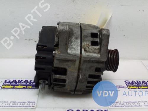 Alternator MERCEDES-BENZ S-CLASS Coupe (C216) CL 500 4-matic (216.394) | BP25940925M7 
