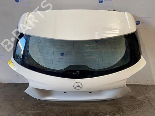 tailgate-mercedes-benz-a-class-w176-2012-2013-2014-2015-2016-2017-2018-38829182 main image