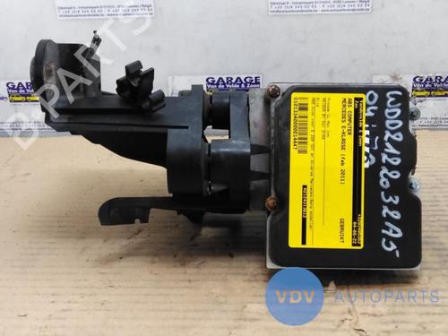 Used Electronic module MERCEDES-BENZ E-CLASS (W212) E 220 CDI (163 hp) 25942869