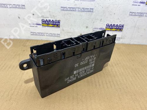 Used Electronic module Electronic module 38852350 38852350