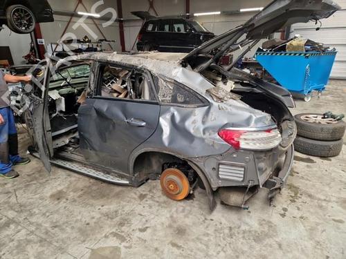 Electronic module MERCEDES-BENZ GLE Coupe (C292) 350 d 4-matic (292.323, 292.324) | BP38825748M83 - Image 5