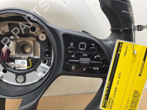 Rat MERCEDES-BENZ A-CLASS (W177) A 180 d (177.003) | BP38824555C49 - Image 3