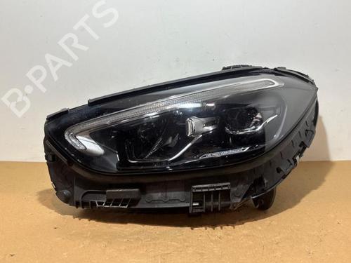 Used Left headlight Left headlight 38825356 38825356
