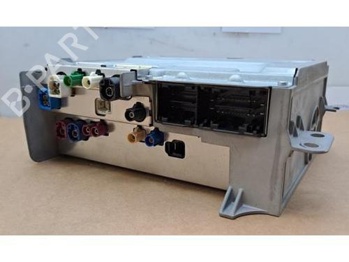 Radio MERCEDES-BENZ S-CLASS (V223) S 580 e 4-matic (223.169) | BP38841322E6 - Image 6