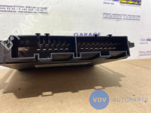 Automatic gearbox ECU MERCEDES-BENZ C-CLASS (W204) C 200 CDI (204.001) | BP25945593M51 