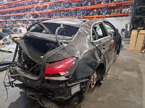 Starter MERCEDES-BENZ A-CLASS Saloon (V177) A 200 (177.187) | BP38820058M8 - Image 6