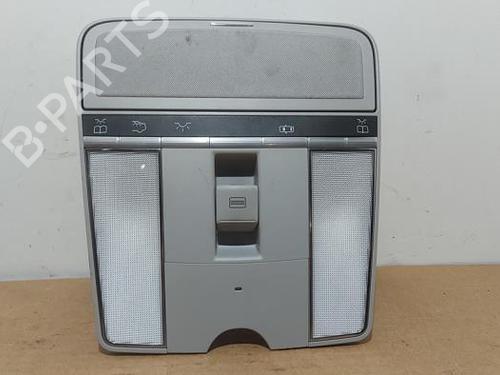 Used Interior roof light Interior roof light MERCEDES-BENZ S-CLASS Coupe (C216) CL 500 (216.371) (388 hp) 40065376 40065376