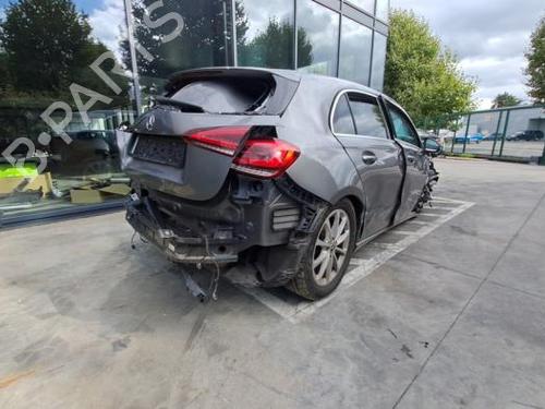 Climate control MERCEDES-BENZ A-CLASS (W177) A 180 d (177.003) | BP38829294I5  - Image 8