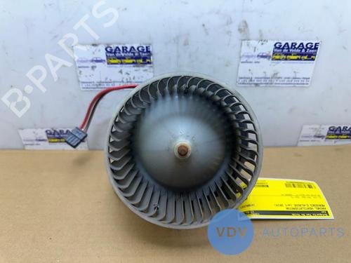 Heater blower motor MERCEDES-BENZ E-CLASS (W212) E 220 CDI / BlueTEC (212.001, 212.002) | BP25958033M62 