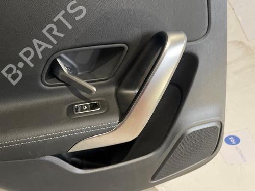 Rear left panel MERCEDES-BENZ A-CLASS (W177) A 250 e (177.086) | BP38837274C60 - Image 2