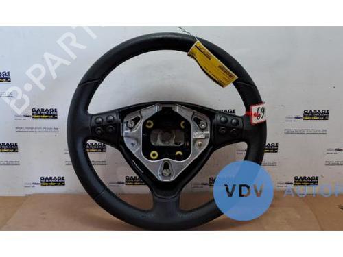 Used Steering wheel MERCEDES-BENZ A-CLASS (W169) A 180 CDI (169.007, 169.307) (109 hp) 25952432