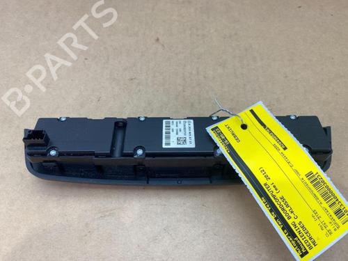 Electronic module MERCEDES-BENZ C-CLASS (W204) C 200 CDI (204.001) | BP38850093M83 - Image 2