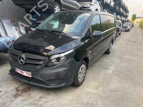 Electronic module MERCEDES-BENZ VITO Van (W447) 119 CDI / BlueTEC (447.601, 447.603, 447.605) | BP38825968M83 - Image 6