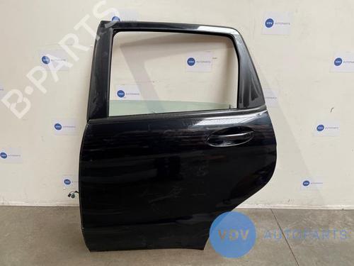 Used Left rear door MERCEDES-BENZ A-CLASS (W169) A 180 CDI (169.007, 169.307) (109 hp) 25964849