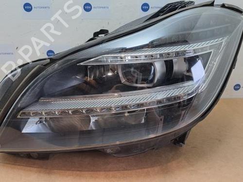 Used Left headlight Left headlight 38836877 38836877