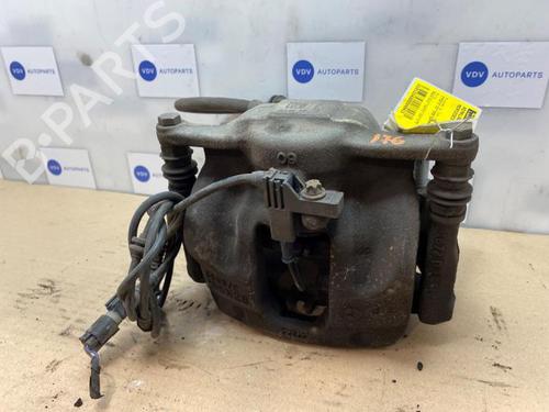 Right front brake caliper MERCEDES-BENZ A-CLASS (W176) A 180 (176.042) | BP38841611M104 - Image 3