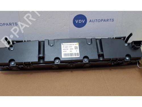 Switch MERCEDES-BENZ E-CLASS (W212) E 350 BlueTEC 4-matic (212.094) | BP38840229I30 - Image 2